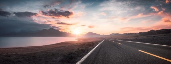 اضغط على الصورة لعرض أكبر. 

الإسم:	Road-at-Sunset-600x227.jpg 
مشاهدات:	15 
الحجم:	27.1 كيلوبايت 
الهوية:	173249