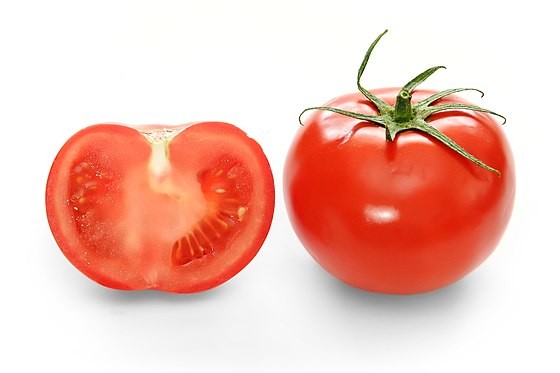 اضغط على الصورة لعرض أكبر. 

الإسم:	Bright_red_tomato_and_cross_section02.jpg 
مشاهدات:	15 
الحجم:	27.7 كيلوبايت 
الهوية:	191853