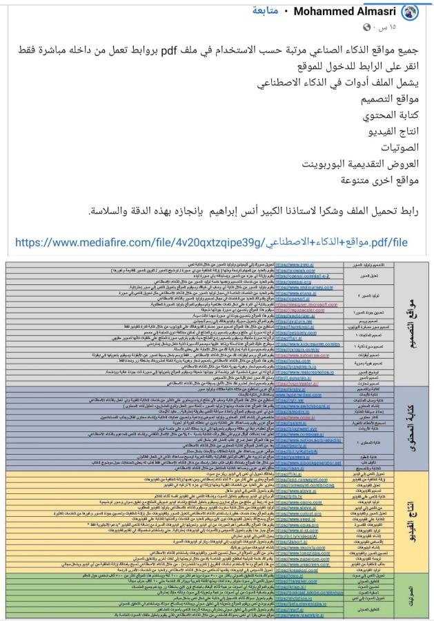 اضغط على الصورة لعرض أكبر. 

الإسم:	Screenshot_٢٠٢٤٠٤٠٢-٠٤١٢٣١_Facebook.jpg 
مشاهدات:	15 
الحجم:	117.0 كيلوبايت 
الهوية:	199912